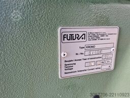 FUTURA KRONO S 220x160