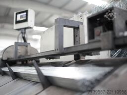 TCM Makina TCM-D120