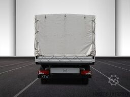 Mercedes-Benz Sprinter 316CDI DOKA,Allrad,Klima