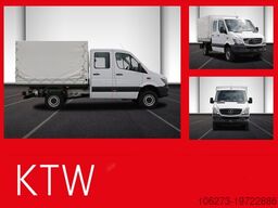 Mercedes-Benz Sprinter 316CDI DOKA,Allrad,Klima
