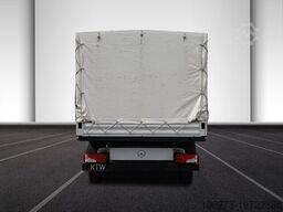 Mercedes-Benz Sprinter 316CDI DOKA,Allrad,Klima