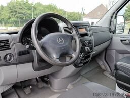 Mercedes-Benz Sprinter 316CDI DOKA,Allrad,Klima