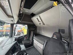 SCANIA R450 BDF/LenkLift/ACC/Retarder/Highline/Multi