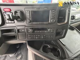 SCANIA R450 BDF/LenkLift/ACC/Retarder/Highline/Multi