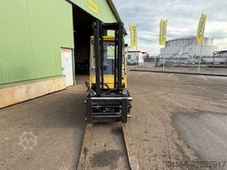 Hyster H3.0XT Treibgas-Frontstapler