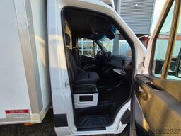Mercedes-Benz Sprinter 516 CDI/ Koffer/ 20 KUB/ E6/ WB 433