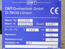 Indramat DMT NAM 1.2-15