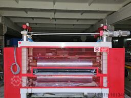 Polima impianti CAL 2 300 1400 S