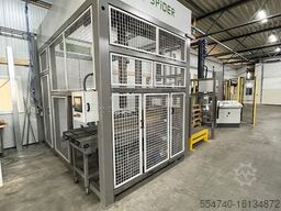 Liquitec FlamesSealers Omega Alpro SM130