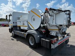 MERCEDES-BENZ Atego 1323 RHD Euro 6 Hvidtved Larsen Cityflex