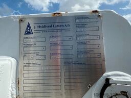 MERCEDES-BENZ Atego 1323 RHD Euro 6 Hvidtved Larsen Cityflex