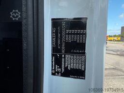 MERCEDES-BENZ Atego 1323 RHD Euro 6 Hvidtved Larsen Cityflex