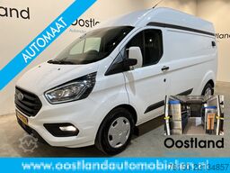Ford Transit Custom 320 2.0 TDCI L2H2 Trend 170 PK /...