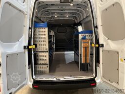 Ford Transit Custom 320 2.0 TDCI L2H2 Trend 170 PK /...