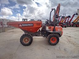 Ausa D350AHG