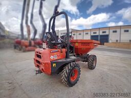 Ausa D350AHG