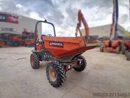Ausa D350AHG