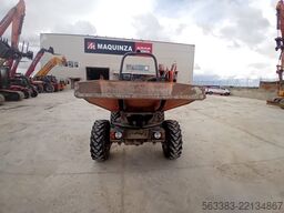 Ausa D350AHG