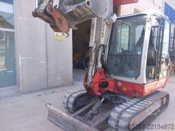 Takeuchi TB250