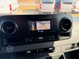 Mercedes-Benz Sprinter 317CDI L2H2 Klima Navi