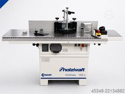 Holzkraft minimax t45c