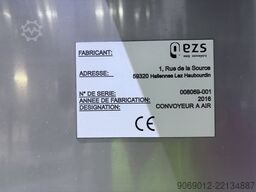 ezs CONVOYEUR A AIR