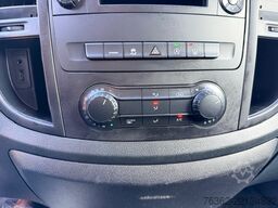 Mercedes-Benz Vito 114 CDI AUTOMATIK BOTT WERKSTATT S