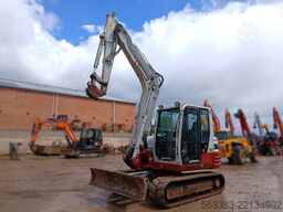 Takeuchi TB290