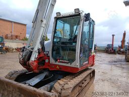 Takeuchi TB290