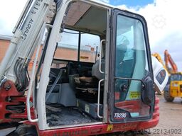 Takeuchi TB290