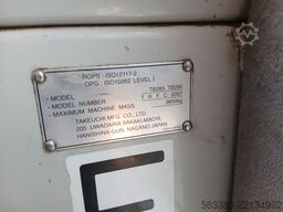 Takeuchi TB290