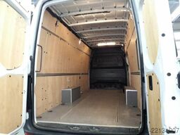 Mercedes-Benz Sprinter 317 Maxi XXL,MBUX,Navi,Kamera