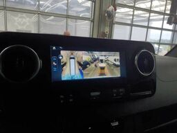 Mercedes-Benz Sprinter 317 Maxi XXL,MBUX,Navi,Kamera
