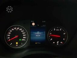 Mercedes-Benz Sprinter 317 Maxi XXL,MBUX,Navi,Kamera