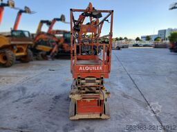JLG 6RS