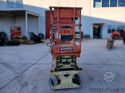 JLG 6RS
