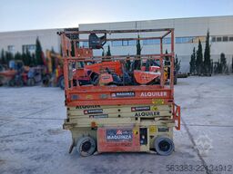 JLG 6RS