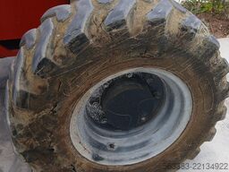 Manitou 180ATJ
