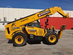 JCB 540.180