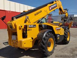 JCB 540.180