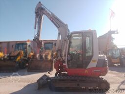 Takeuchi TB250