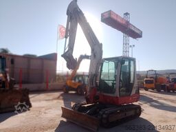Takeuchi TB250