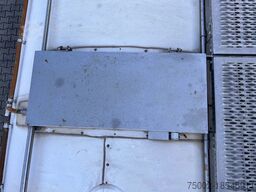 Singamas TOP: Food grade, 25.000L, foodgrade, insp. till...
