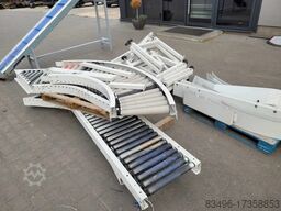 Forderband Transportband Conveyor