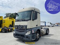 Mercedes-Benz Actros 1843