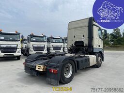 Mercedes-Benz Actros 1843