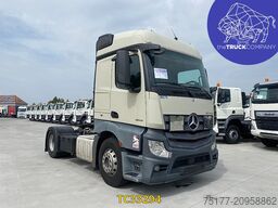 Mercedes-Benz Actros 1843