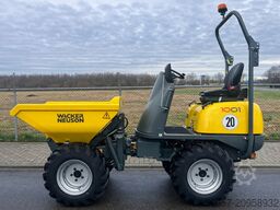 Wacker Neuson 1001 | 2026