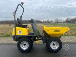 Wacker Neuson 1001 | 2026
