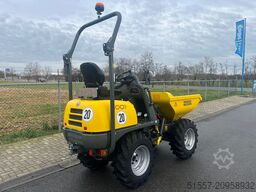 Wacker Neuson 1001 | 2026